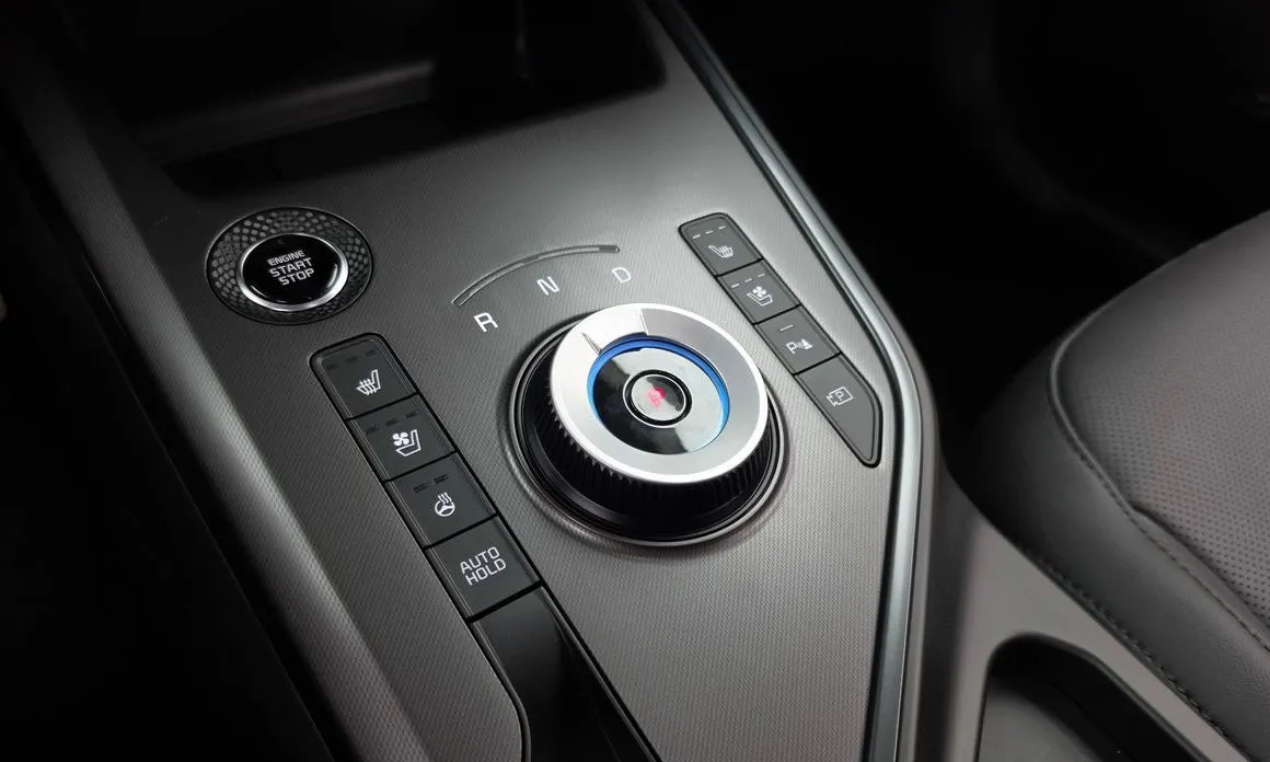 Kia Niro — фото 2