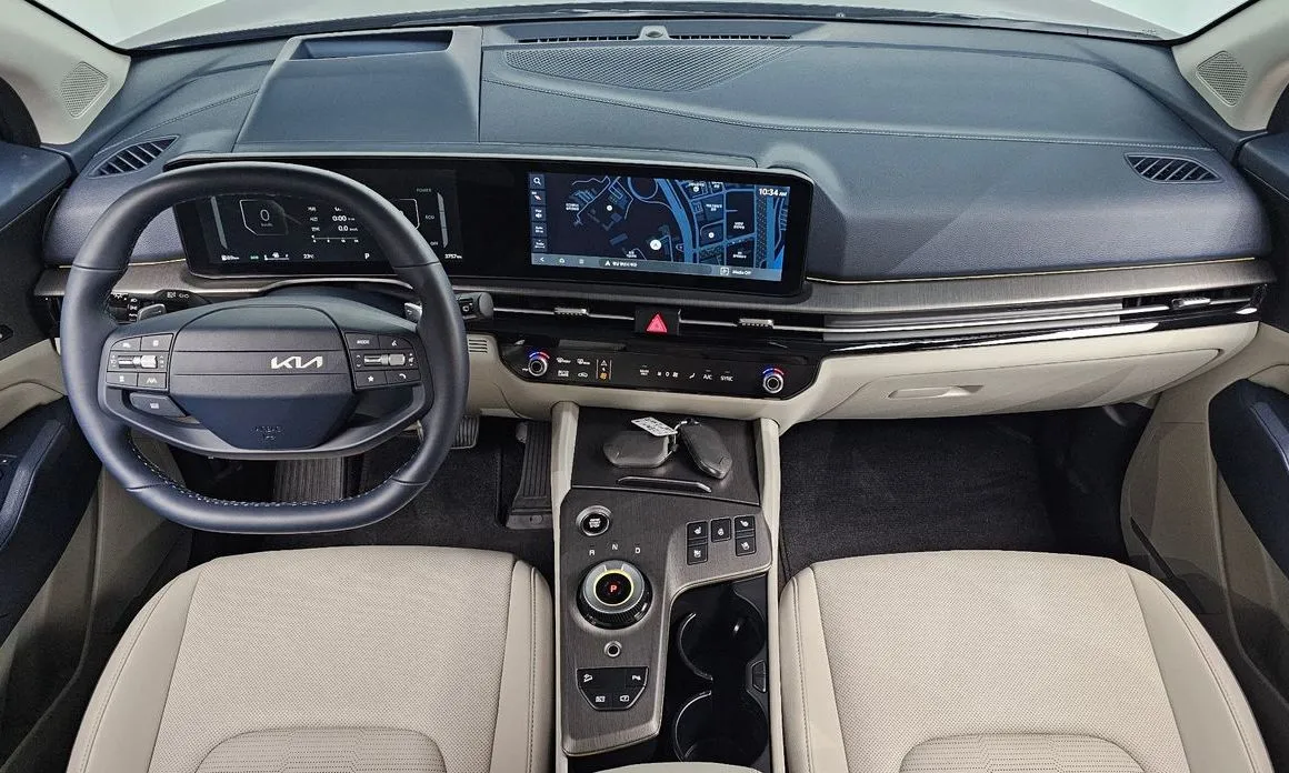 Kia Sportage — фото 2