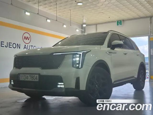 Kia Sorento — фото 3