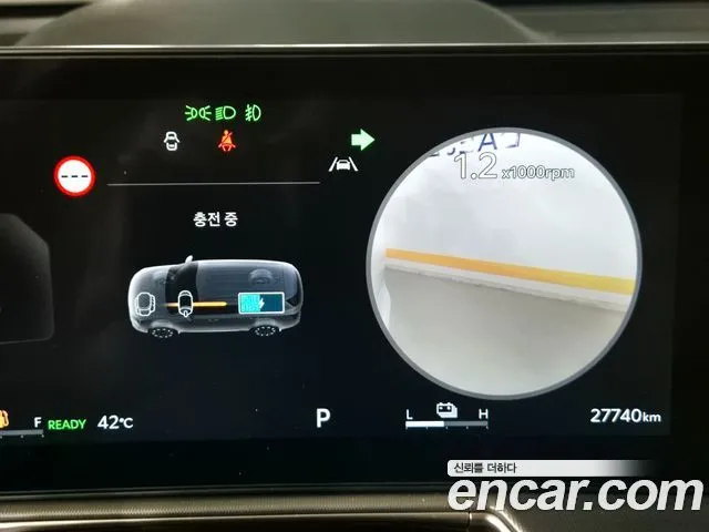 Kia Sorento — фото 2