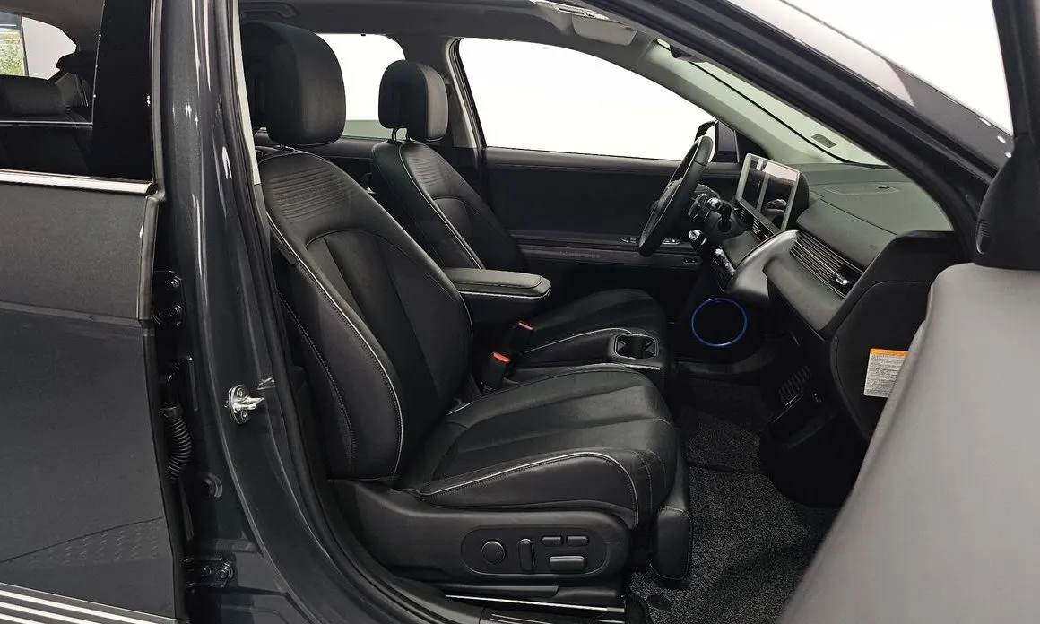 Hyundai Ioniq5 — фото 9