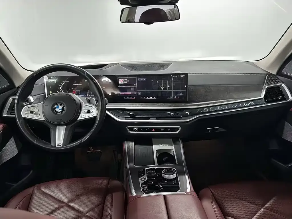 BMW X5 — фото 4