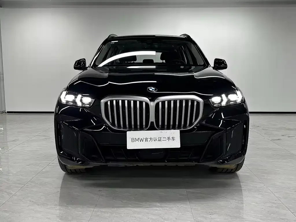BMW X5 — фото 2