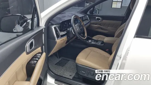 Kia Sorento — фото 5