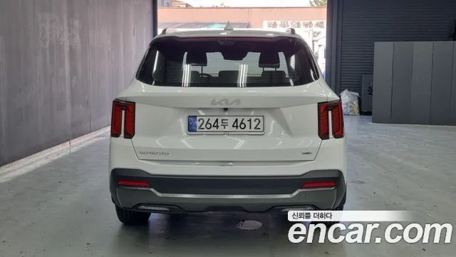 Kia Sorento — фото 2