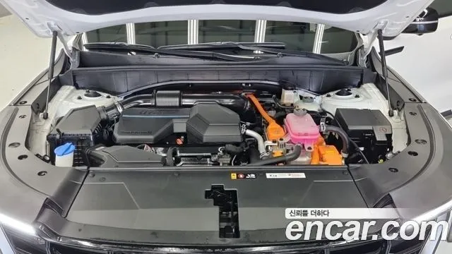 Kia Sorento — фото 9