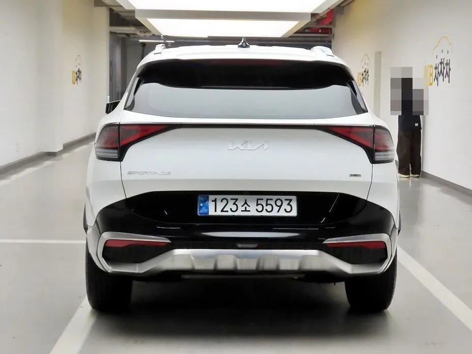 Kia Sportage — фото 4