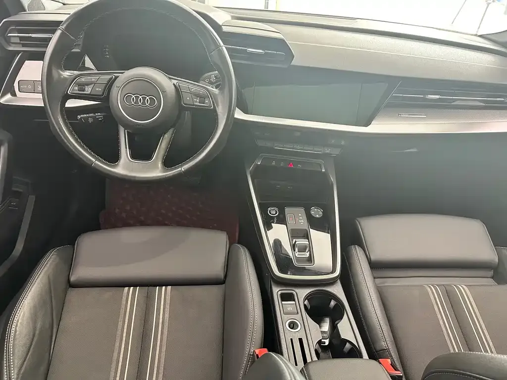 Audi A3 — фото 6