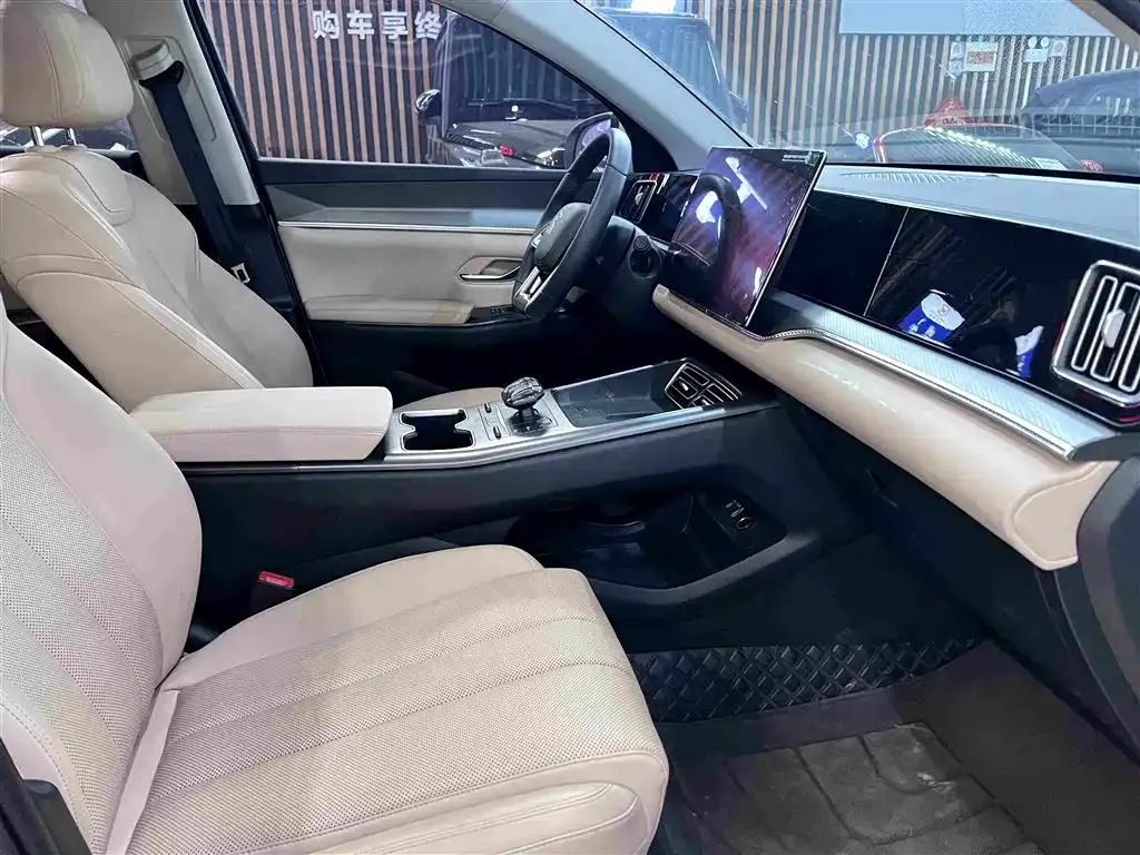 BYD Pro New Energy — фото 2