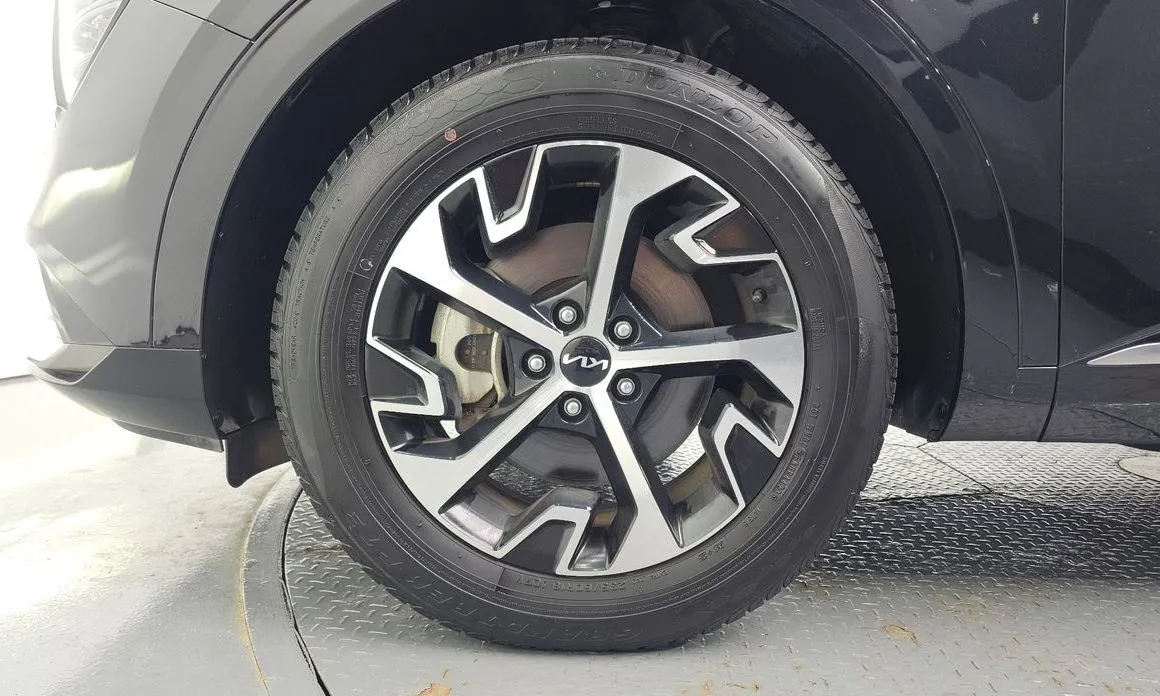 Kia Sportage — фото 4
