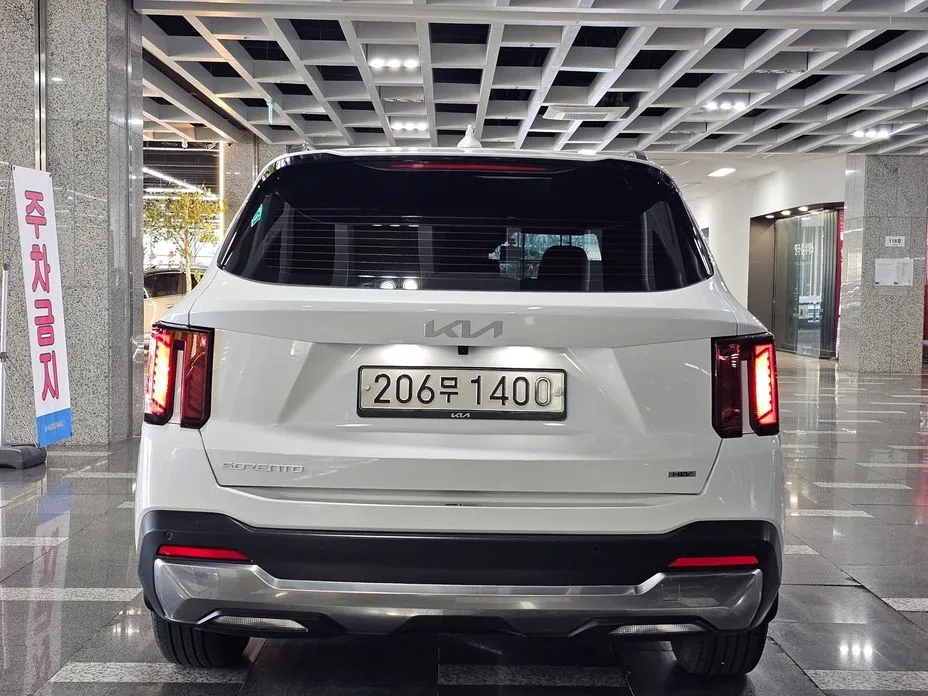 Kia Sorento — фото 2