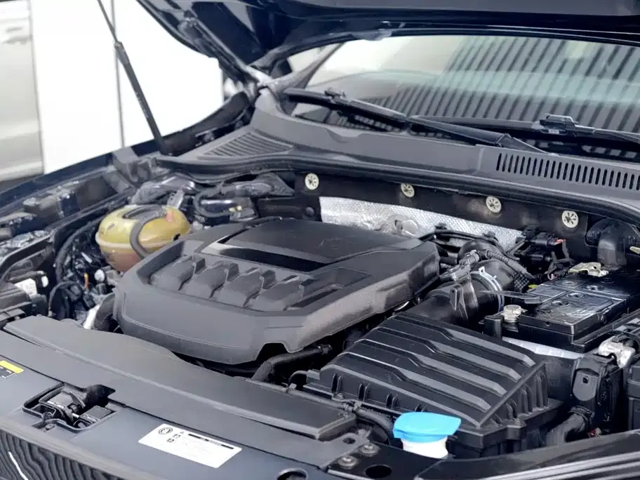 Volkswagen Passat — фото 9