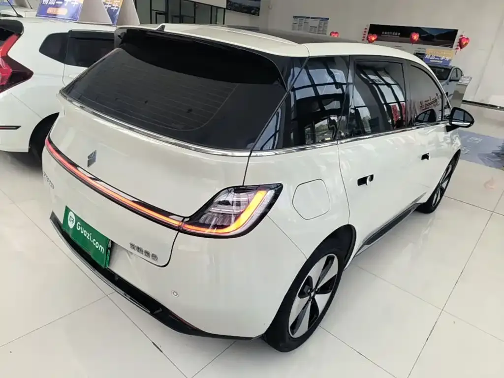 Baojun Yunduo — фото 7