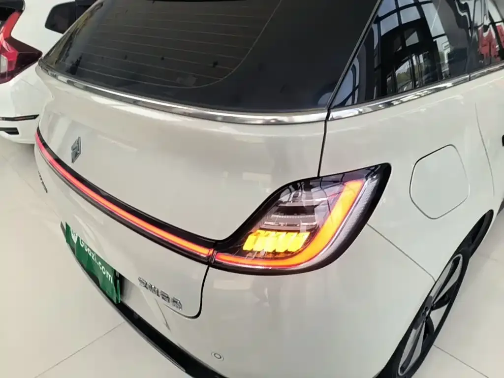 Baojun Yunduo — фото 8