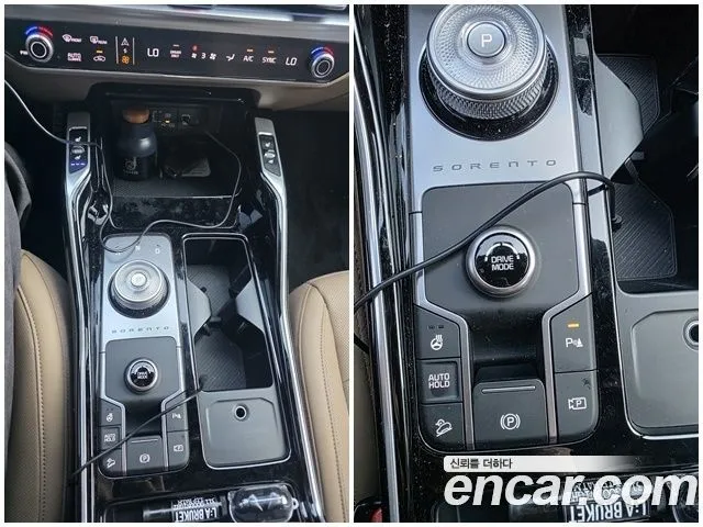 Kia Sorento — фото 10