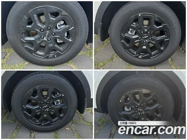Kia Sorento — фото 4