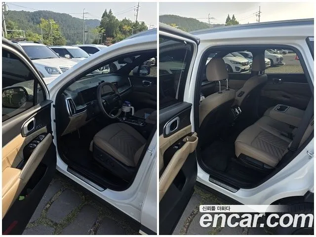 Kia Sorento — фото 5