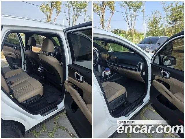 Kia Sorento — фото 3