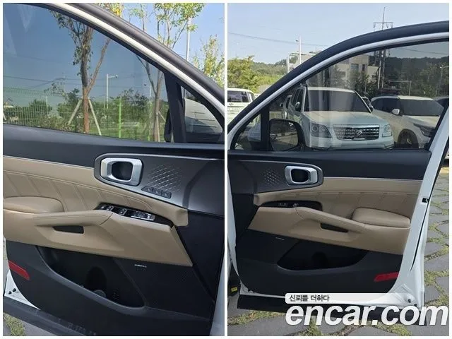 Kia Sorento — фото 2