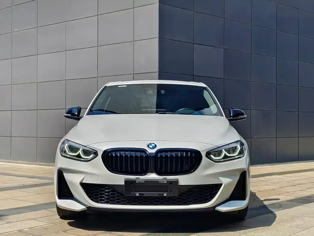 BMW 1 Series — фото 5