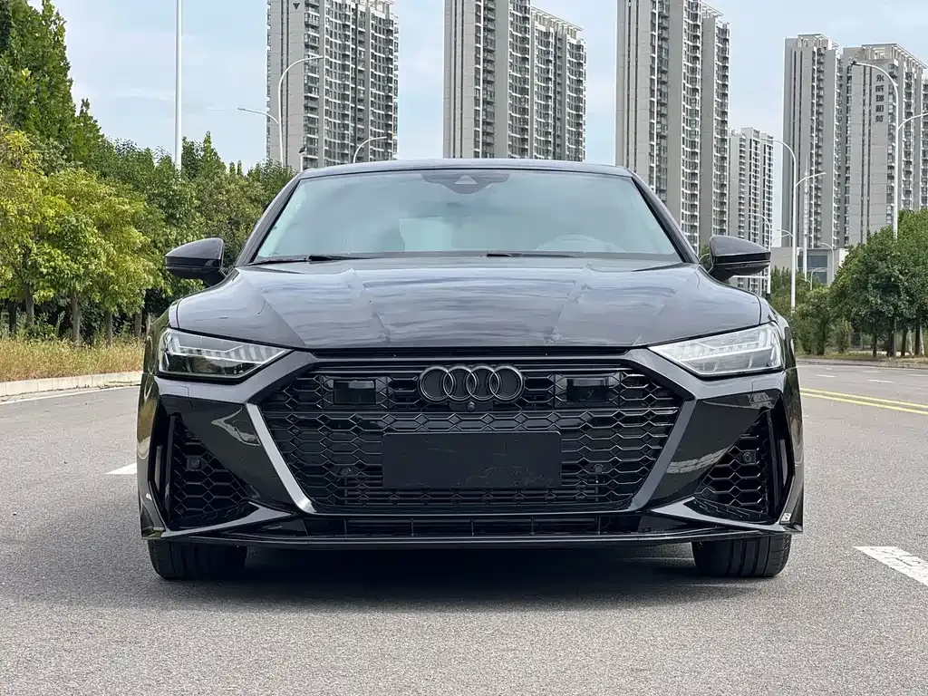 Audi A7 — фото 3