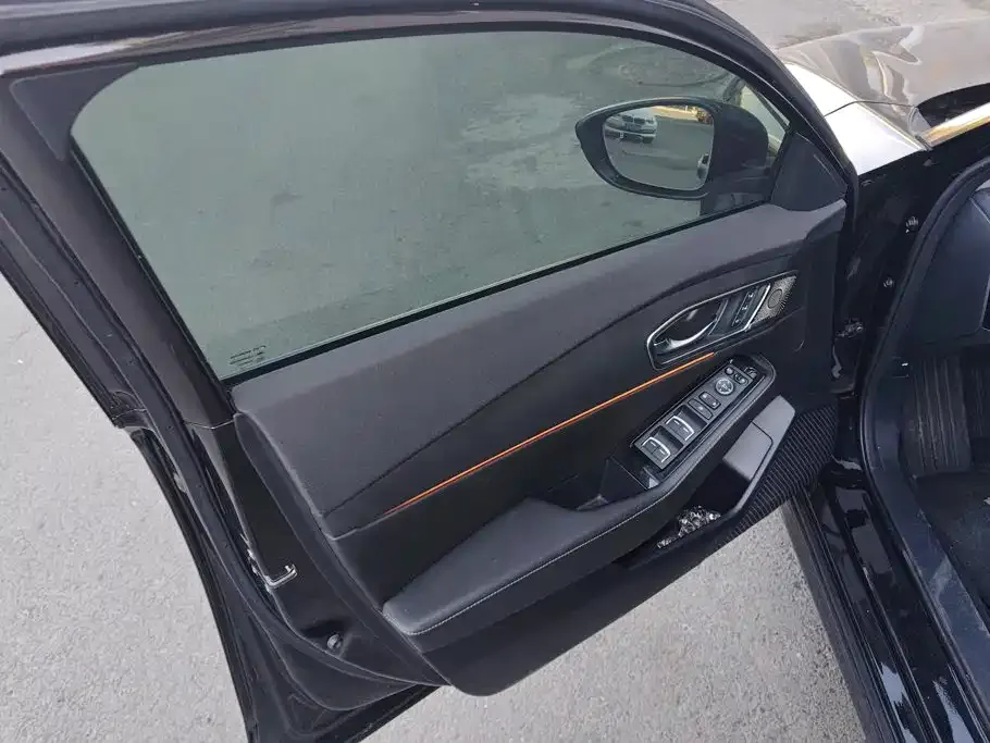 Honda Accord — фото 5