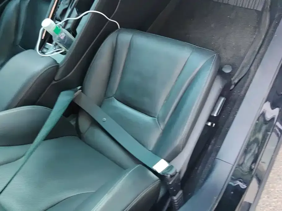 Honda Accord — фото 2