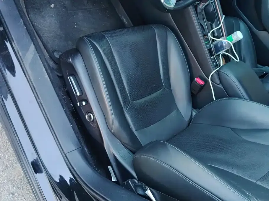 Honda Accord — фото 9