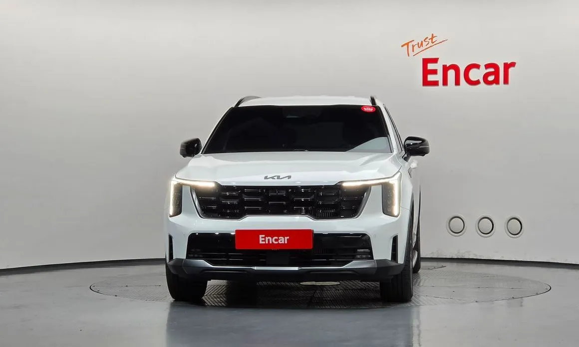 Kia Sorento — фото 2