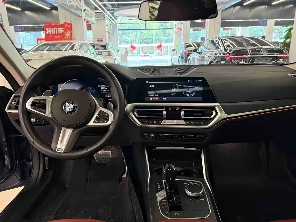 BMW 4 Series — фото 6