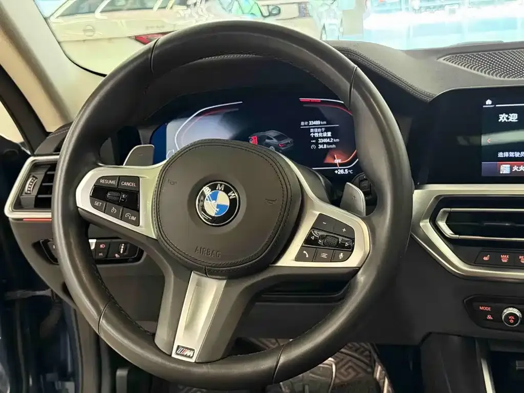 BMW 4 Series — фото 4