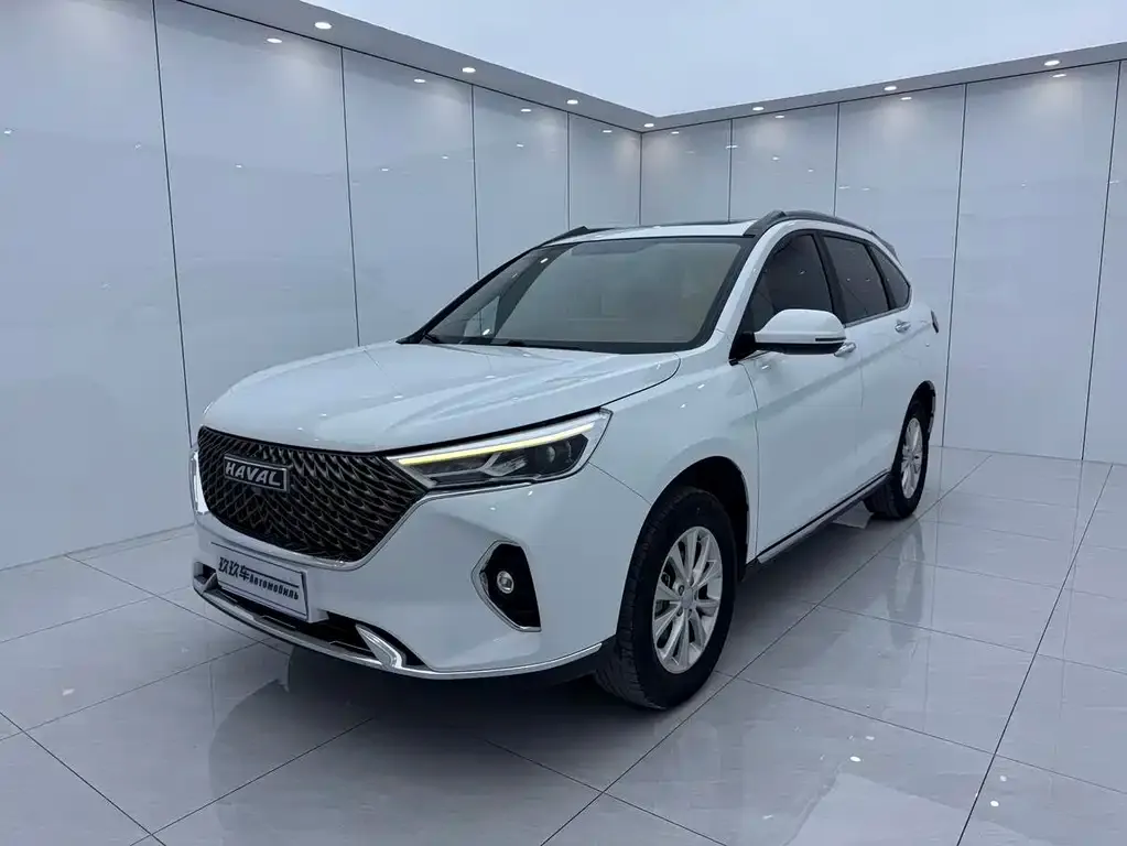 Haval M6 — фото 1