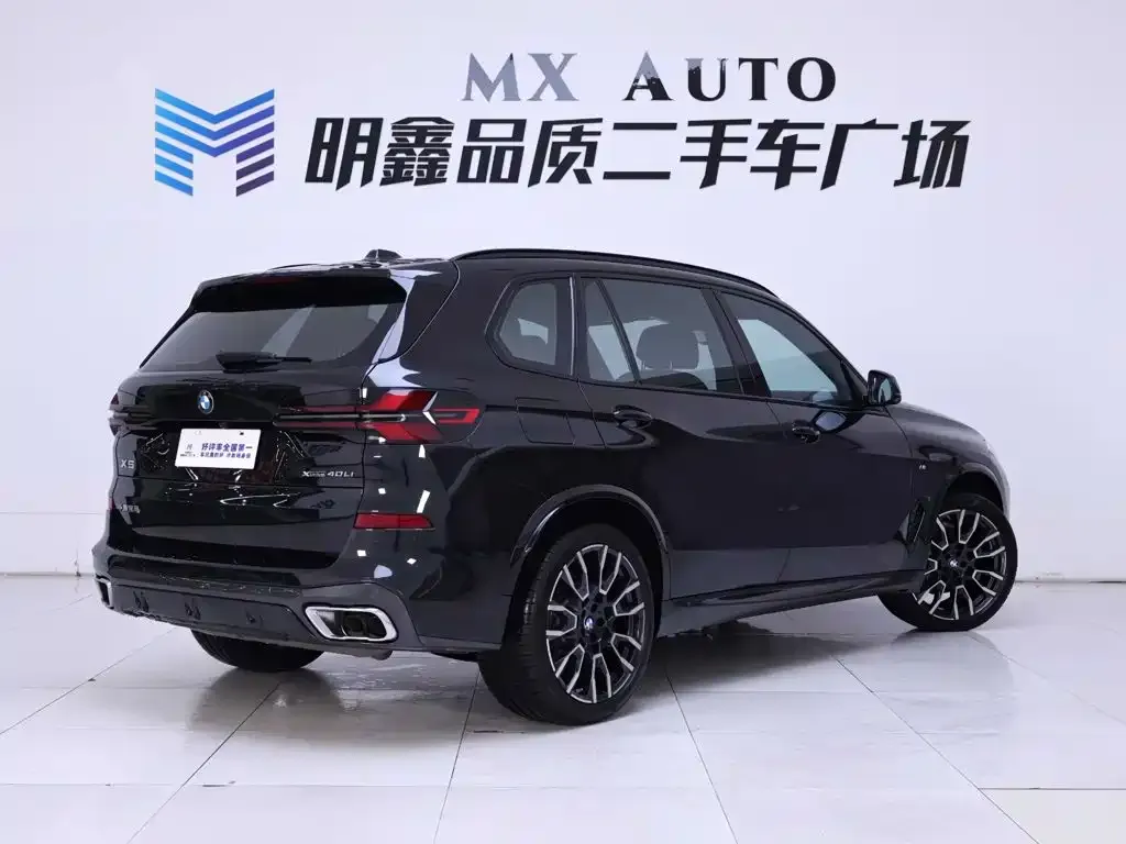 BMW X5 — фото 10