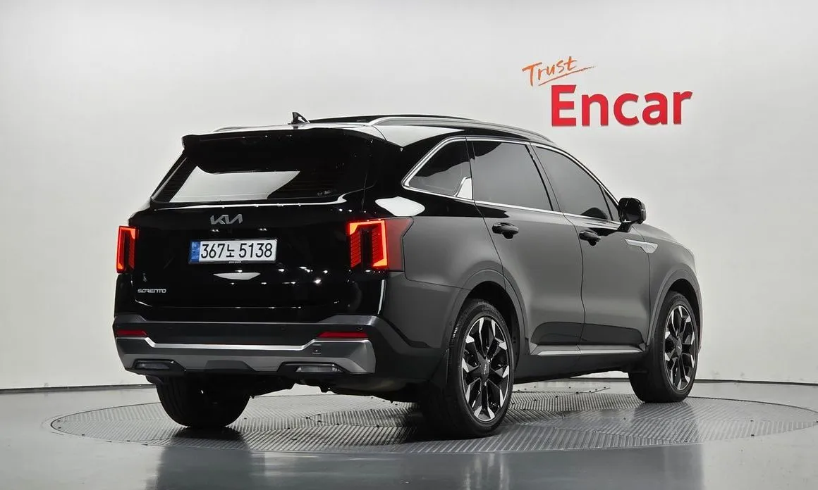 Kia Sorento — фото 3