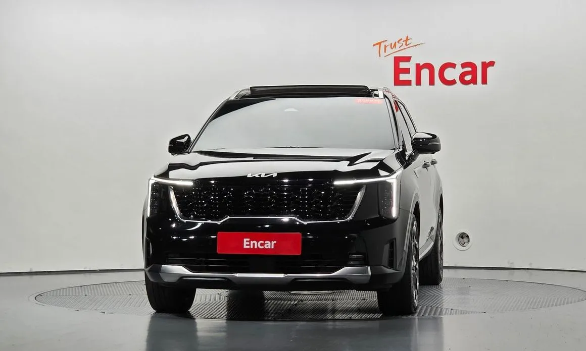 Kia Sorento — фото 2