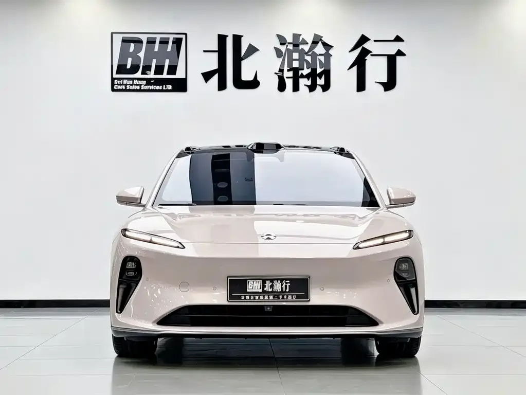 NIO ET5T — фото 4