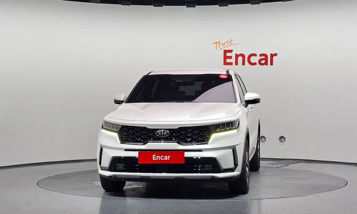Kia Sorento — фото 3