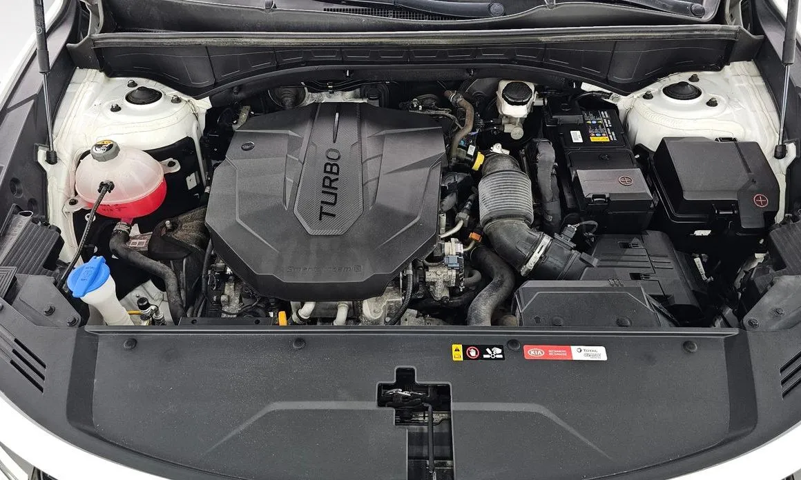 Kia Sorento — фото 8