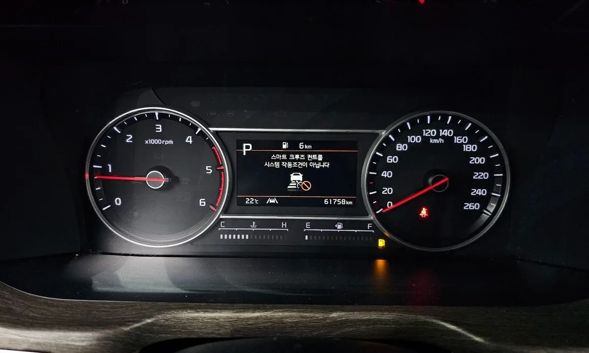 Kia Sorento — фото 2