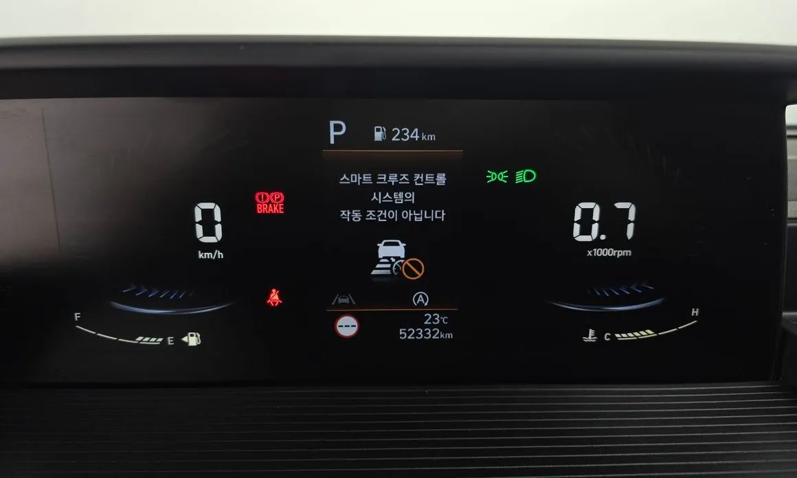 Hyundai Staria — фото 6