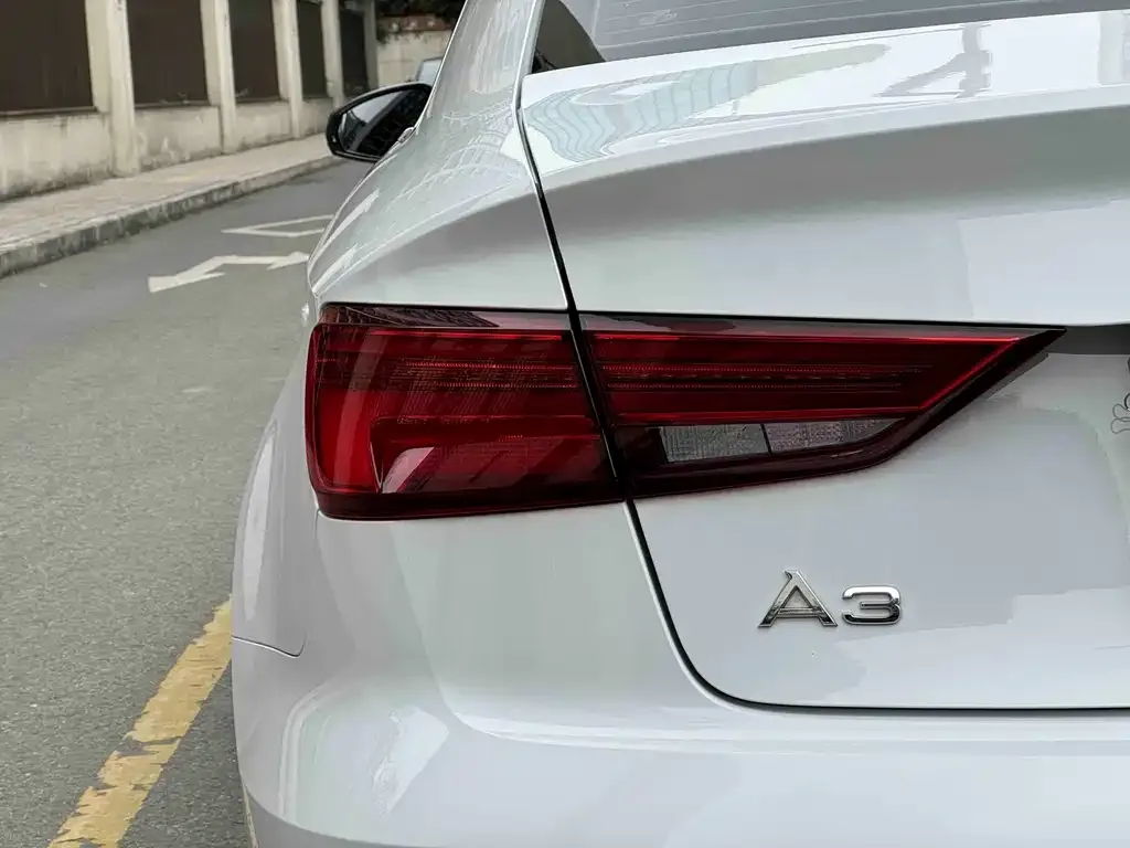 Audi A3 — фото 6