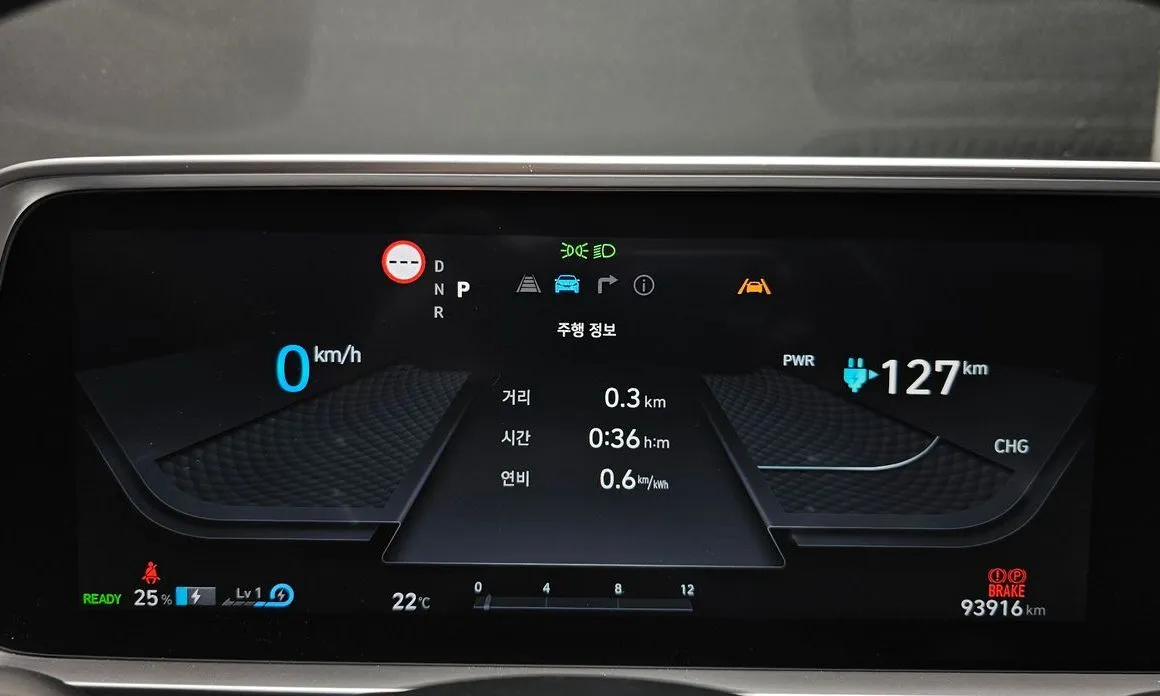 Hyundai Ioniq6 — фото 3