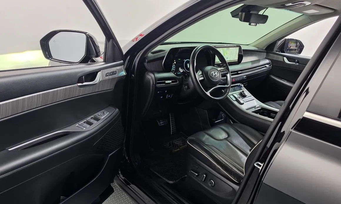 Hyundai Palisade — фото 6
