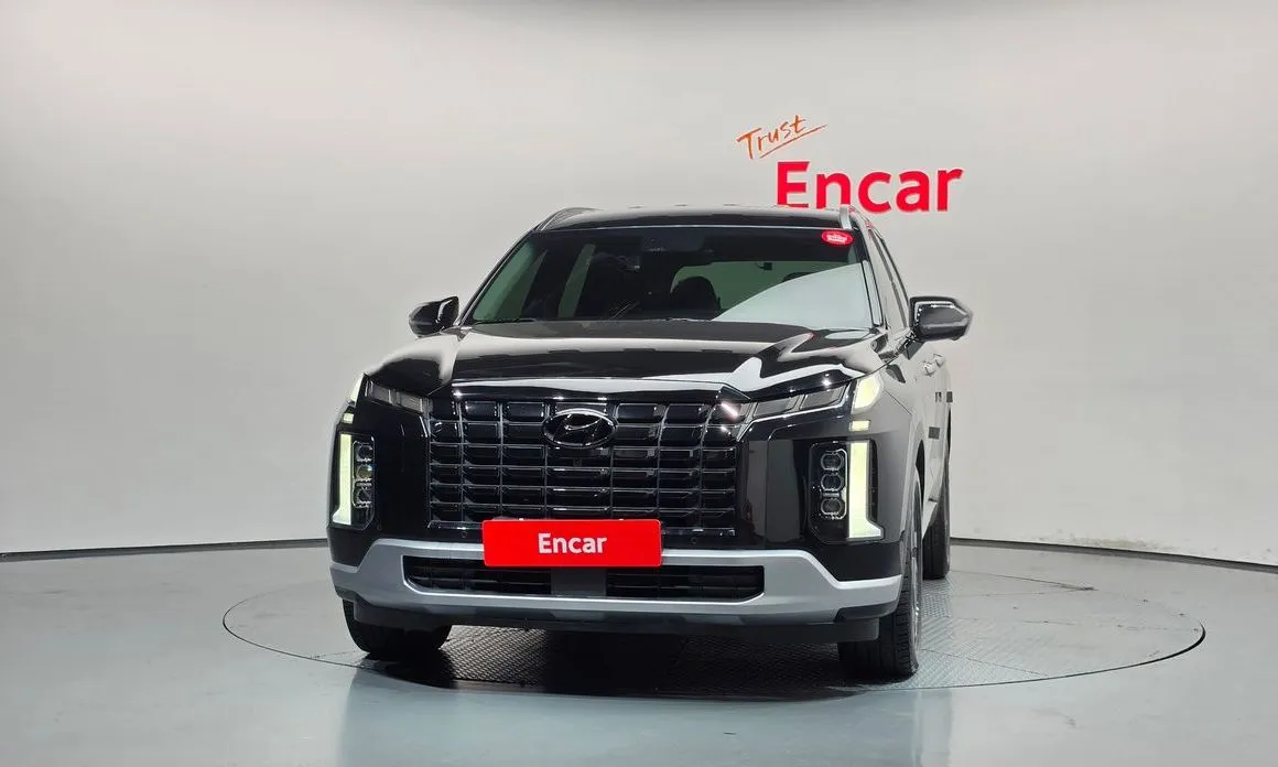 Hyundai Palisade — фото 4