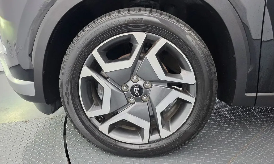 Hyundai Palisade — фото 10
