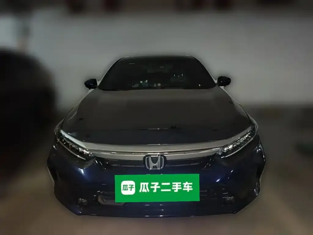 Honda Inspire — фото 2