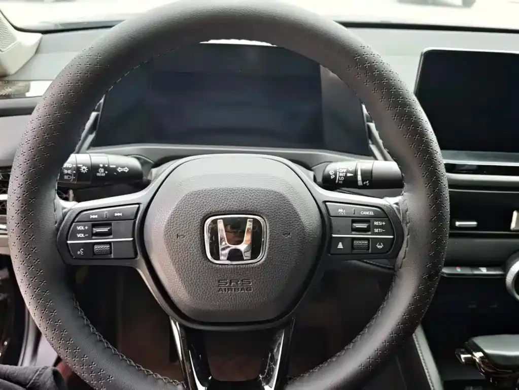 Honda Inspire — фото 6