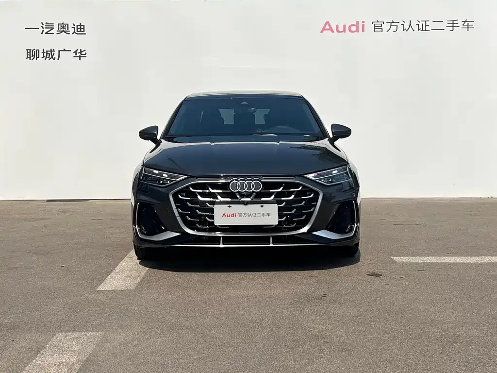 Audi A3 — фото 5