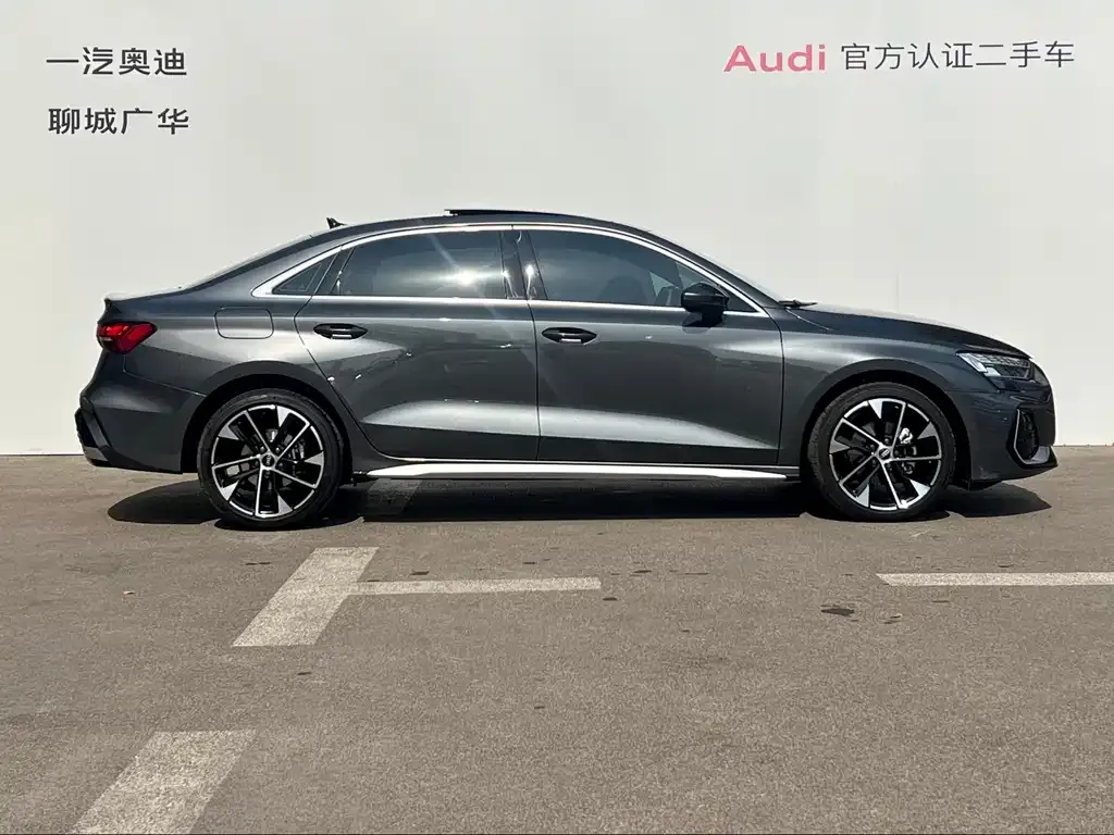Audi A3 — фото 2