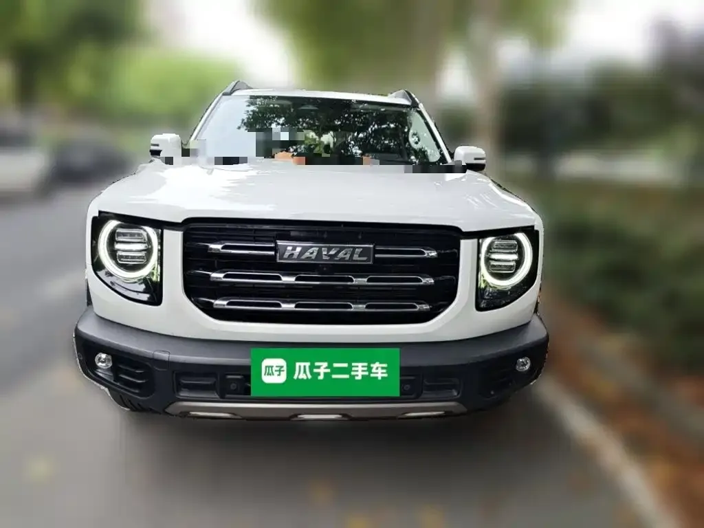 Haval Big Dog — фото 3